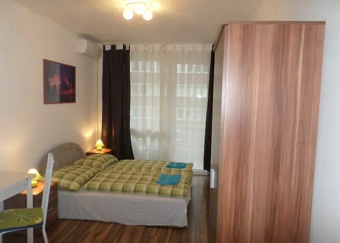 Apartment 4 You